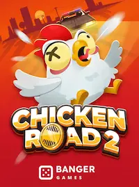 Chicken Road 2 crash game at WEPHANTT COM