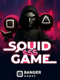 Squid Game themed slot at WEPHANTT COM