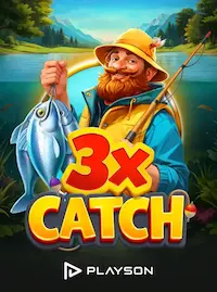 Catch at WEPHANTT COM