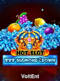 Hot Slot at WEPHANTT COM