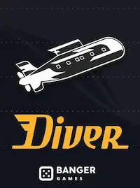 Diver crash adventure at WEPHANTT COM