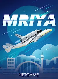 Mriya crash game at WEPHANTT COM