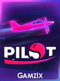 Pilot crash game at WEPHANTT COM