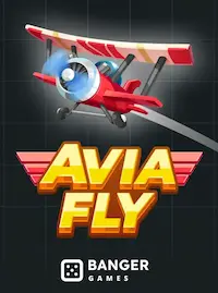 AviaFly crash game at WEPHANTT COM