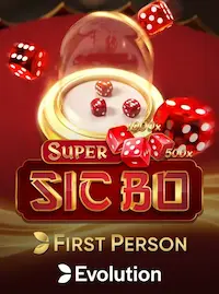 Sic Bo at WEPHANTT COM