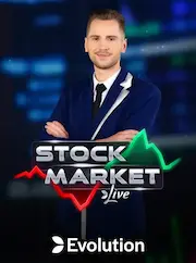 Stock Market at WEPHANTT COM