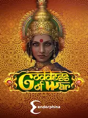 Goddess of War at WEPHANTT COM